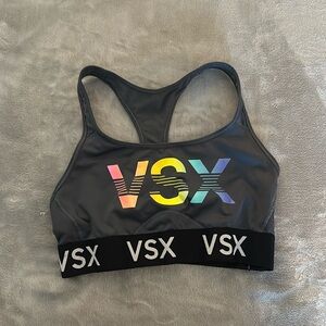 Victoria's Secret Intimates & Sleepwear | Unlined Bralette Vsx The Play